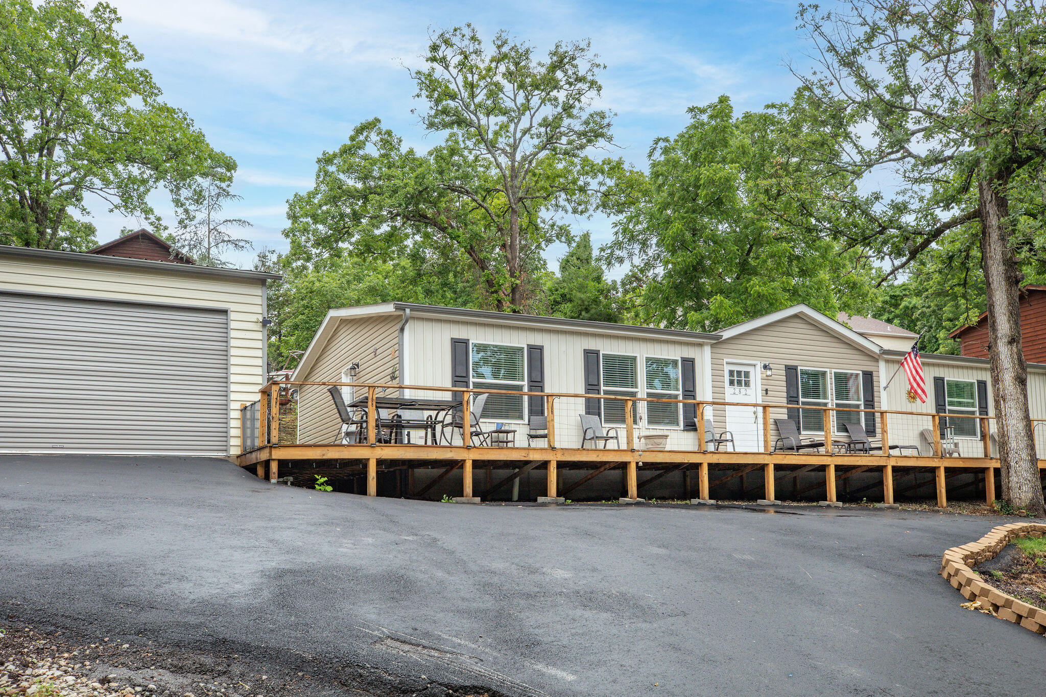 Photo of No Address Listed Hollister MO 65672