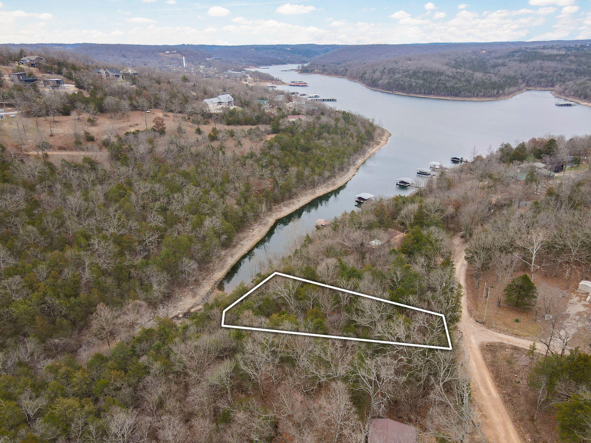 Photo of 000 Mill Bridge Throughway Lampe MO 65681