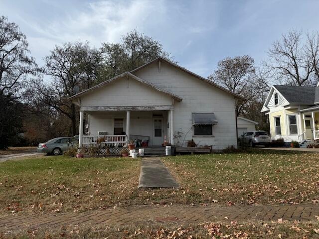 Photo of 2023 N Robberson Avenue Springfield MO 65803