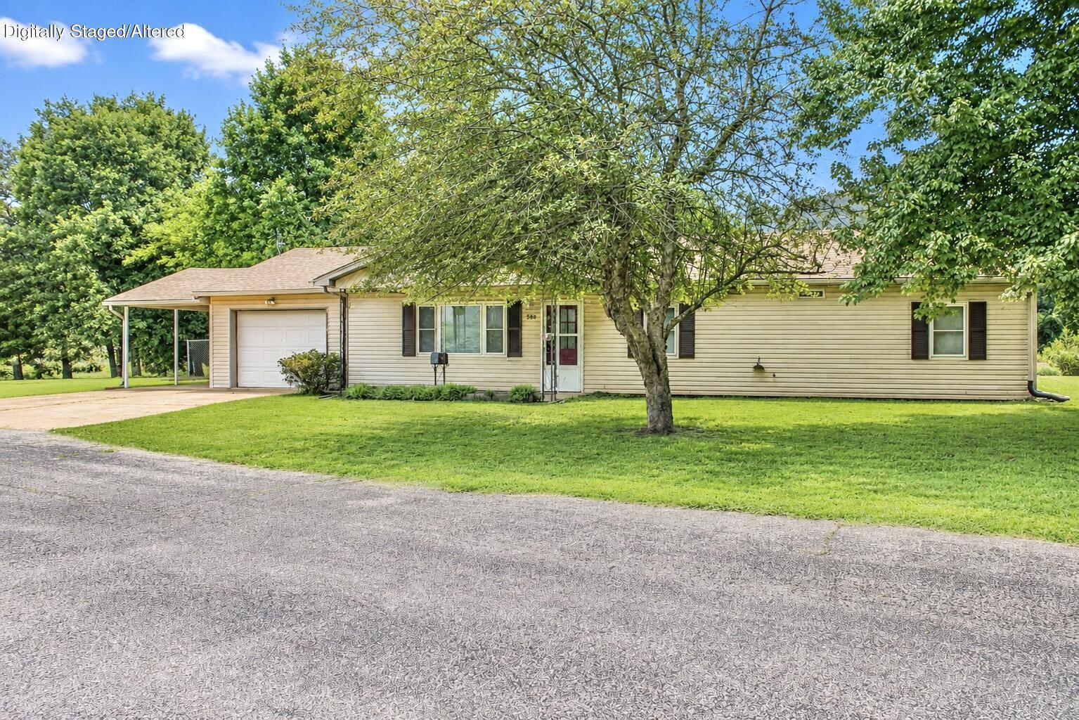 Photo of 508 Monroe Street Thayer MO 65791
