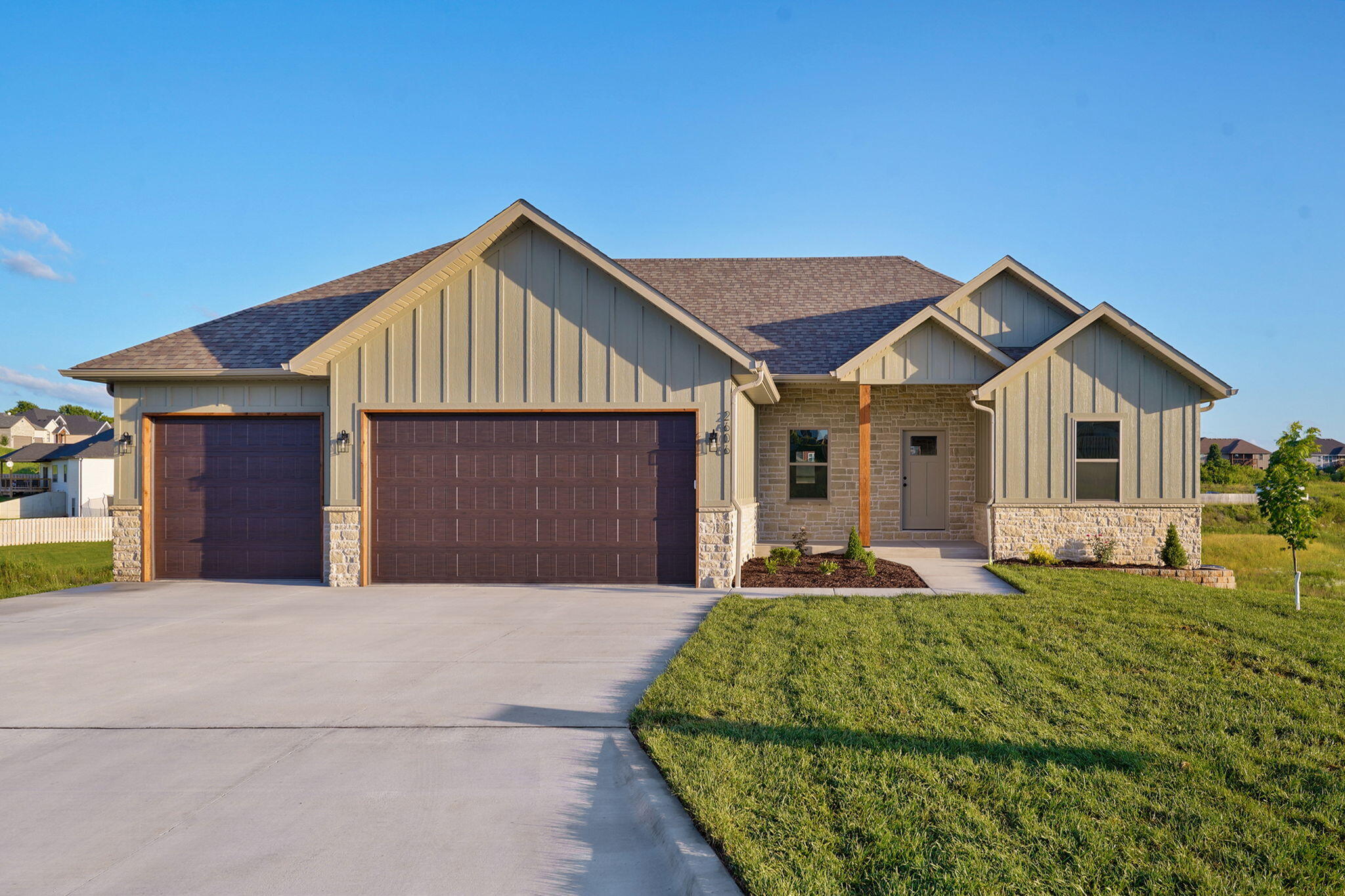Photo of 2606 W Fisherman Street Ozark MO 65721