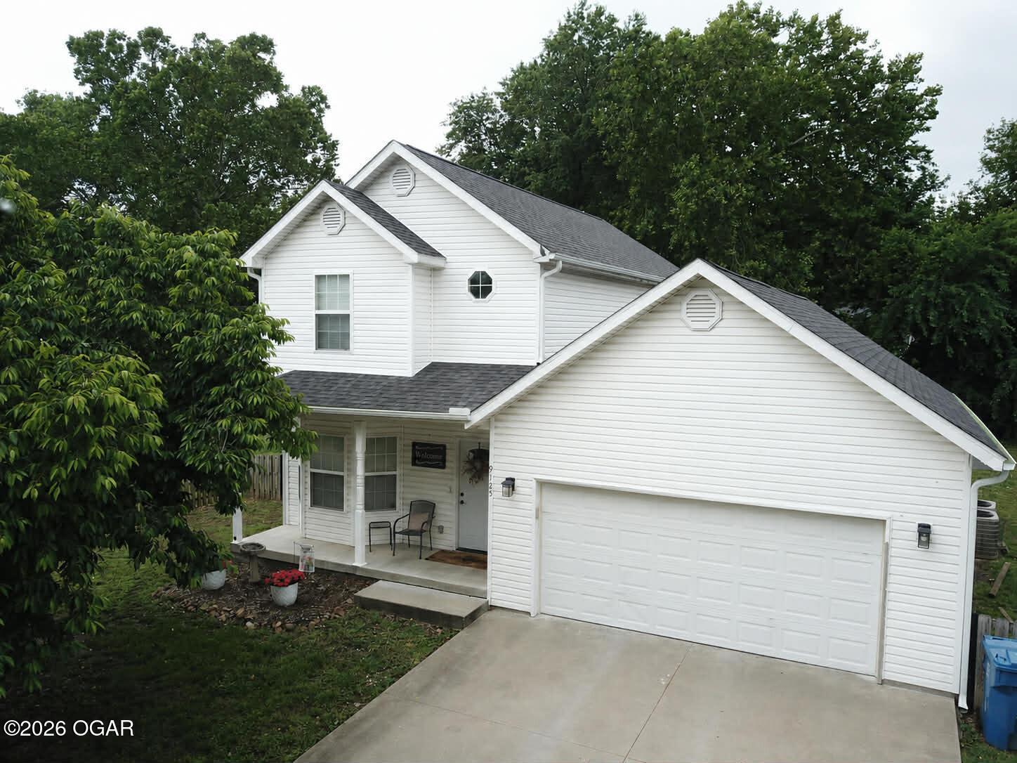 Photo of 9125 County Lane 217 Webb City MO 64870