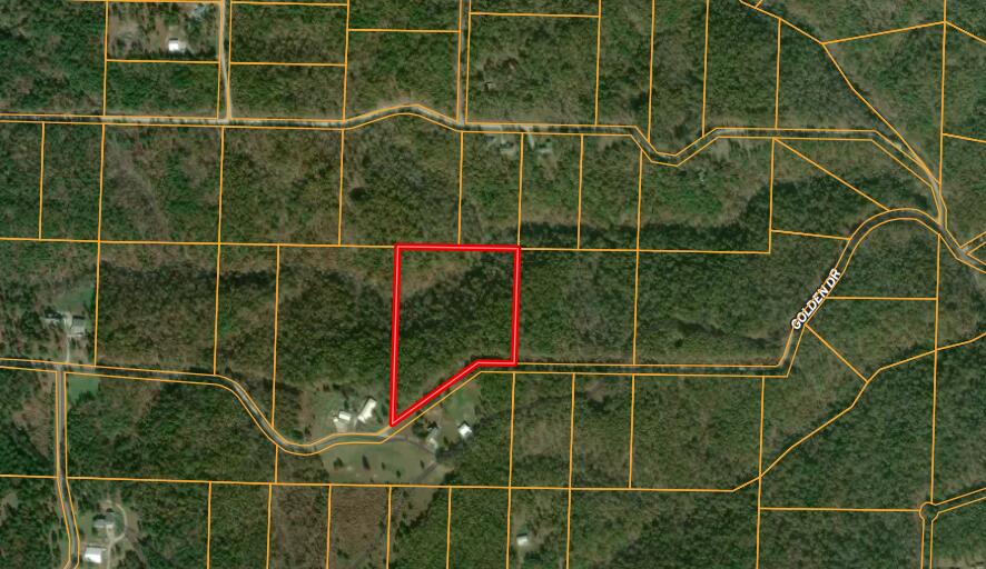 Photo of Tbd Golden Drive Raymondville MO 65555