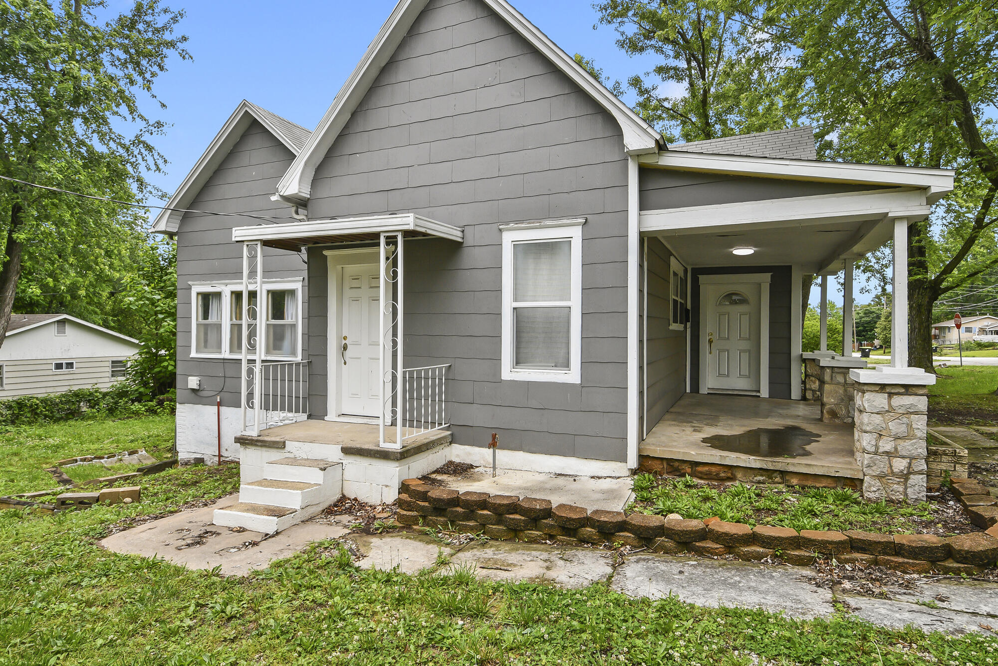 Photo of 500 S Jackson Street El Dorado Springs MO 64744