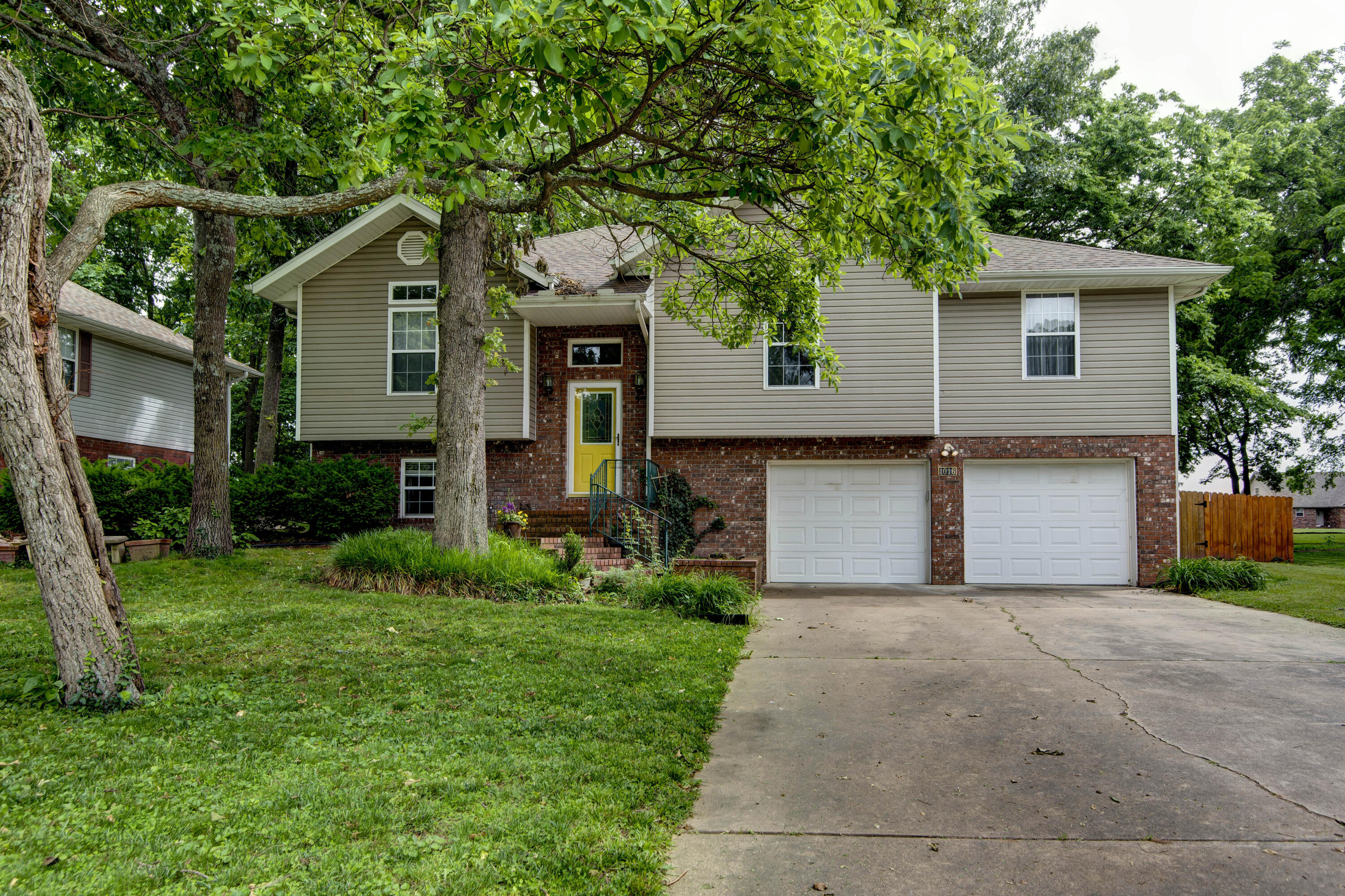 Photo of 1016 Daniels Street Aurora MO 65605