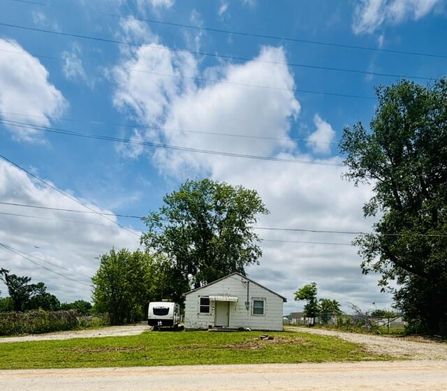 Photo of 1813 N Ohara Avenue Springfield MO 65802