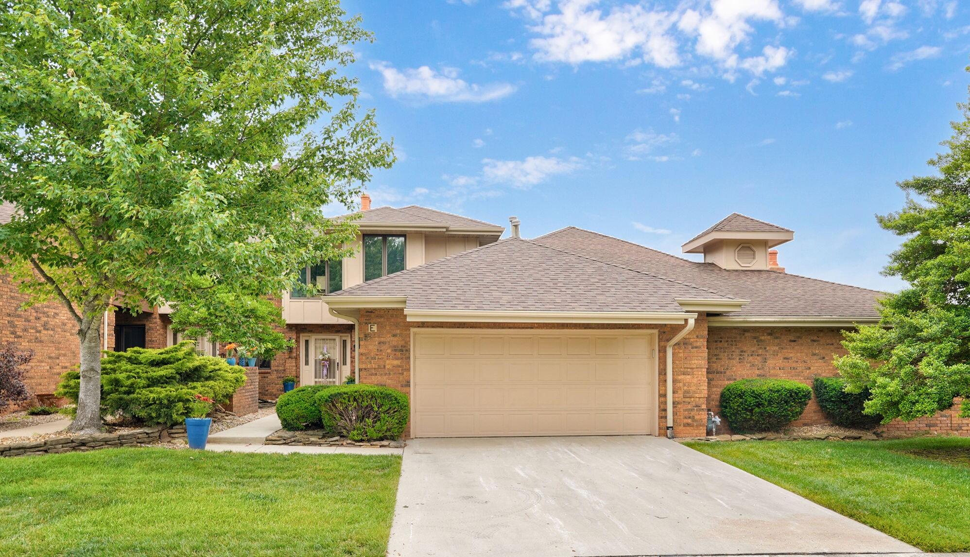 Photo of 3141 E Raynell Street #E Springfield MO 65804