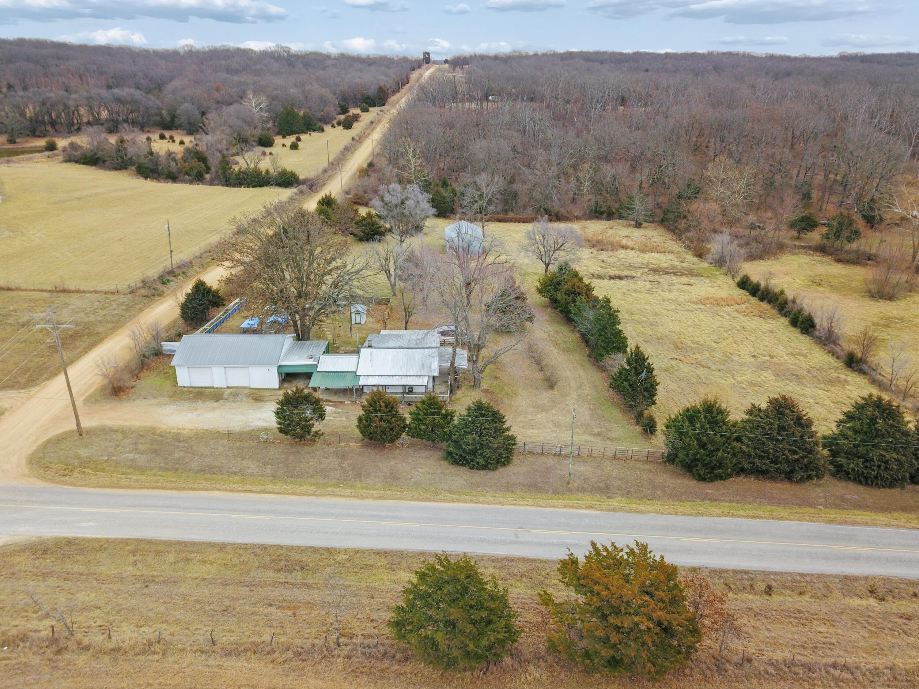 Photo of 7535 Highway Aa Humansville MO 65674