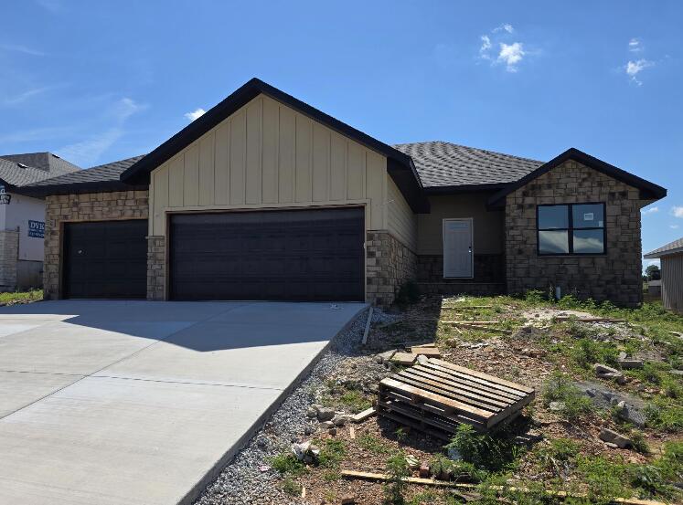 Photo of 935 S Pindall Lane Nixa MO 65714
