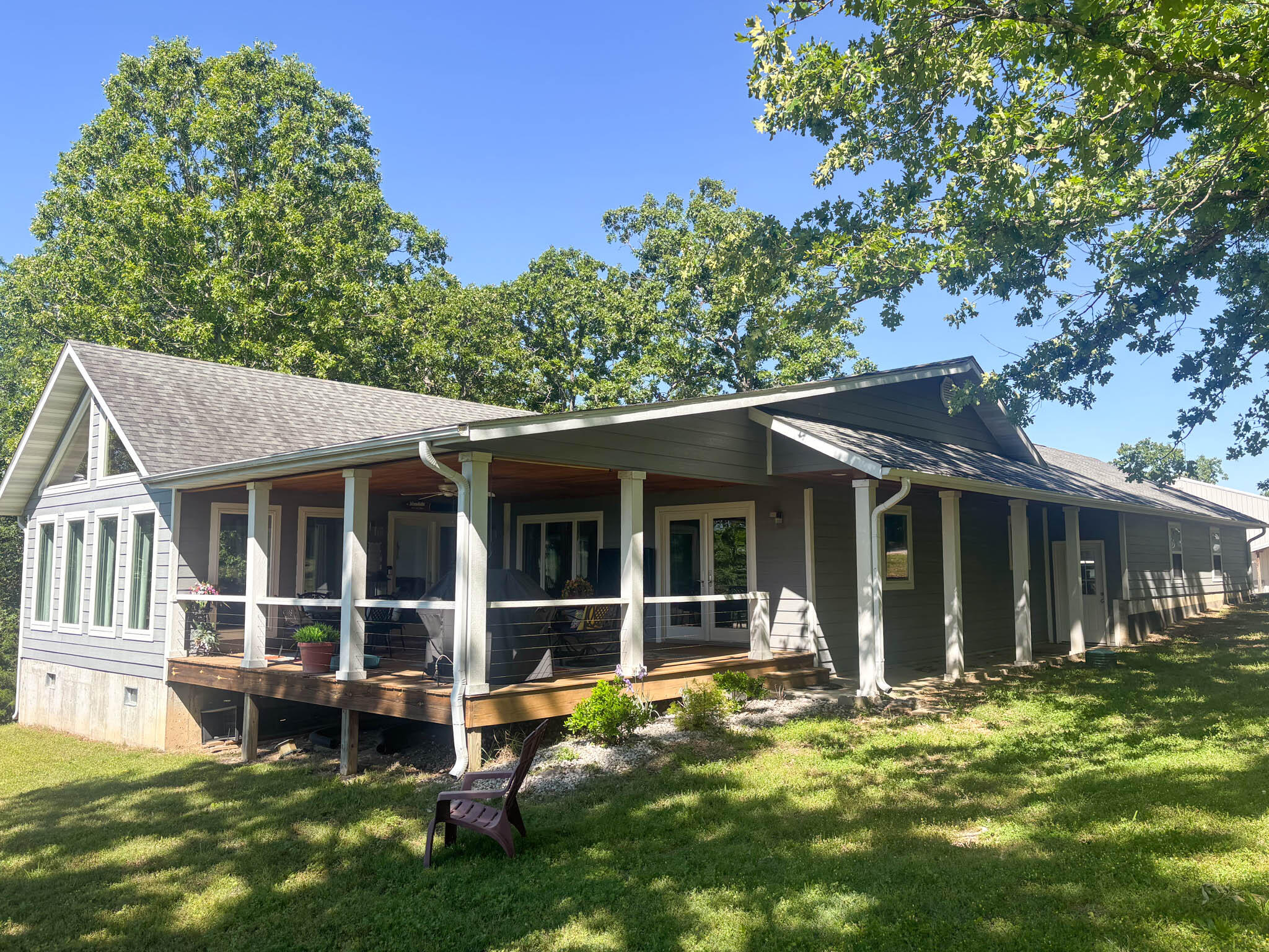 Photo of 34 Glenwood Lane Lane Theodosia MO 65761