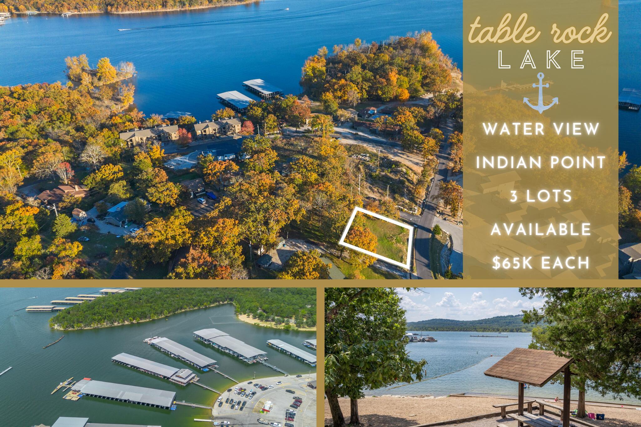Photo of Lot 55 Locust Lane Branson MO 65616