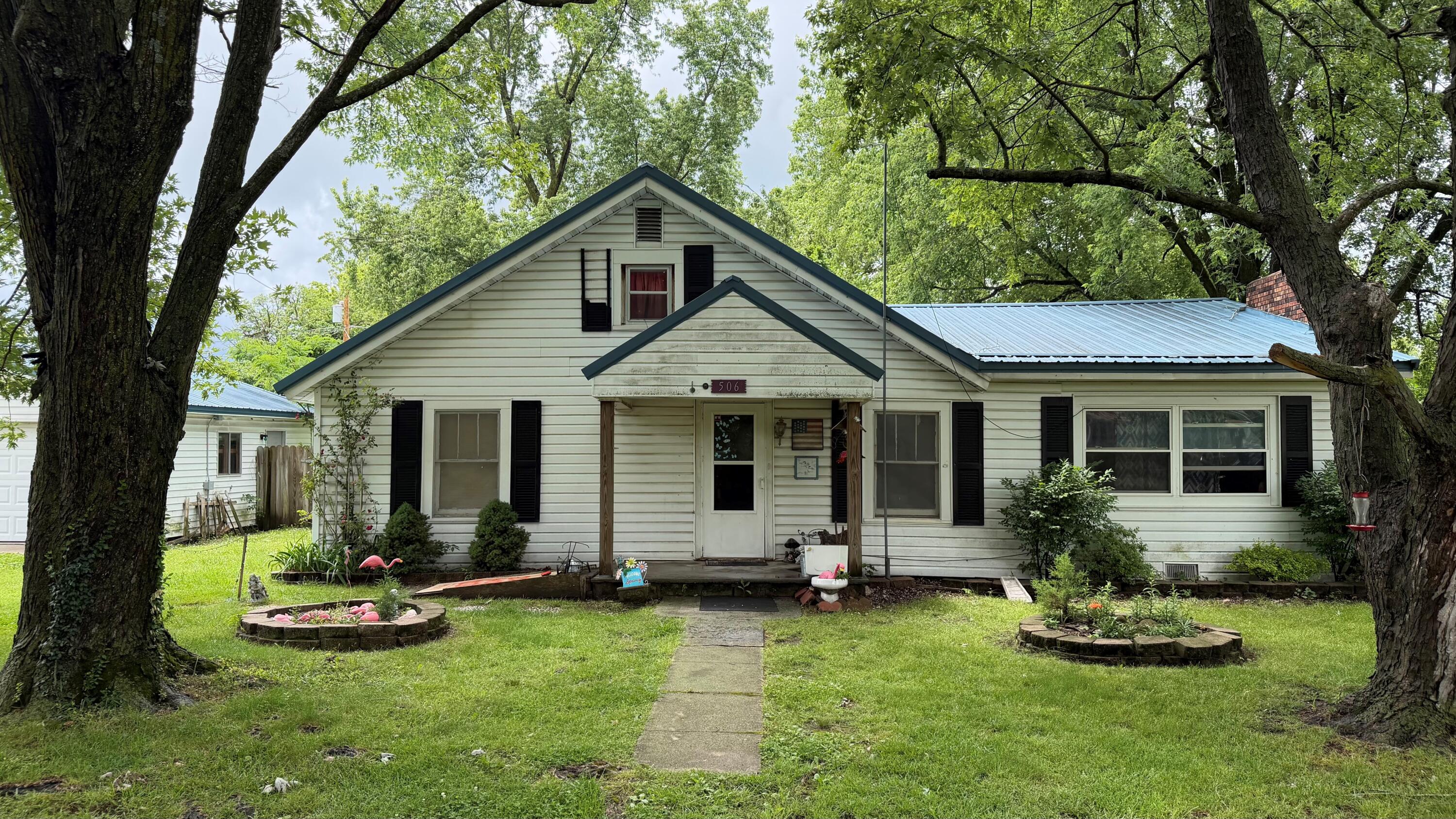 Photo of 506 Mower Street Joplin MO 64801