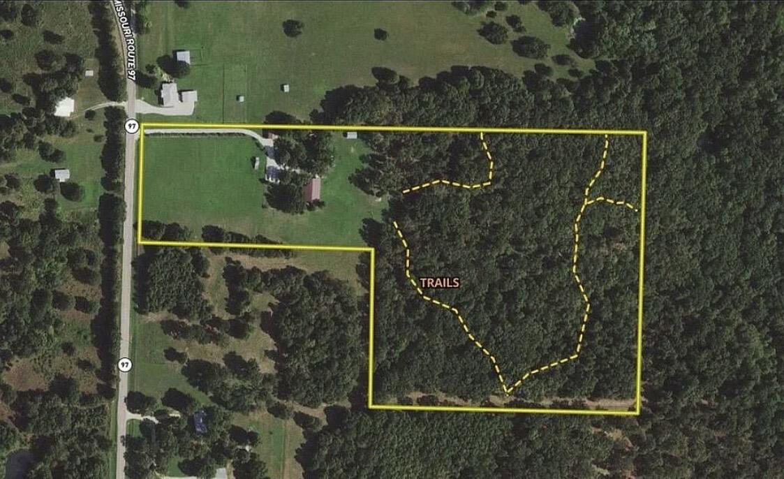 Photo of 17135 S Highway 97 Sheldon MO 64784