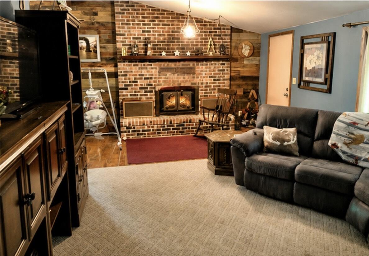 Photo of 152 Obenshain Lane Noel MO 64854