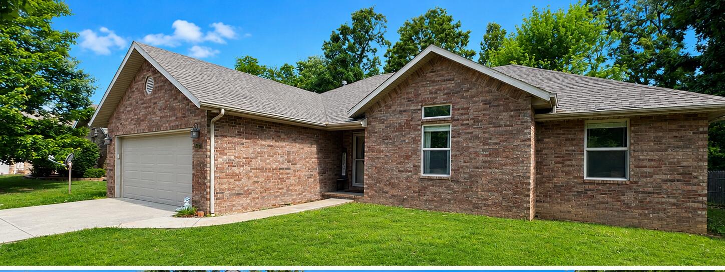 Photo of 1027 Nickolas Street Aurora MO 65605
