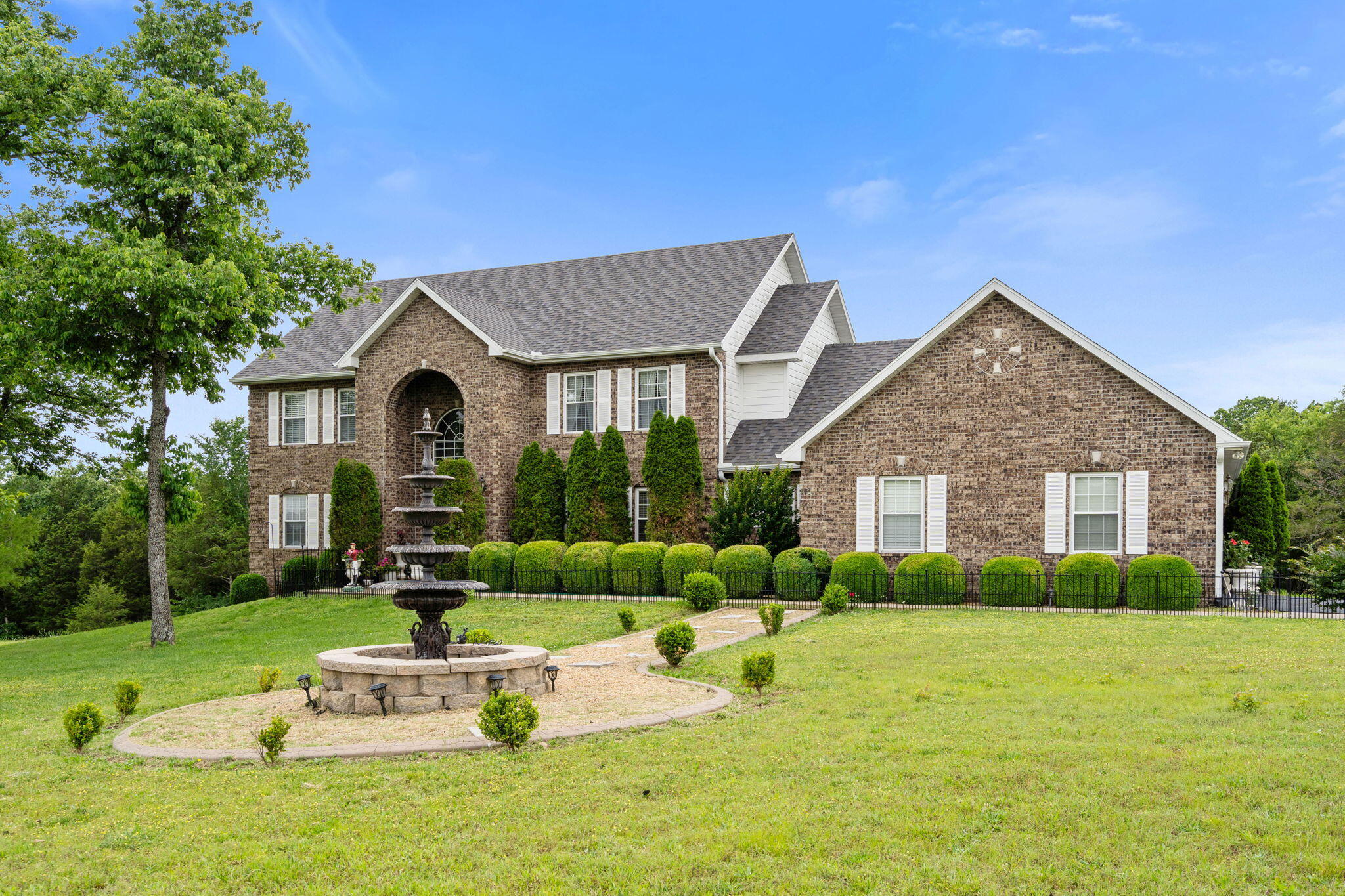 Photo of 125 Meadowview Lane Branson MO 65616