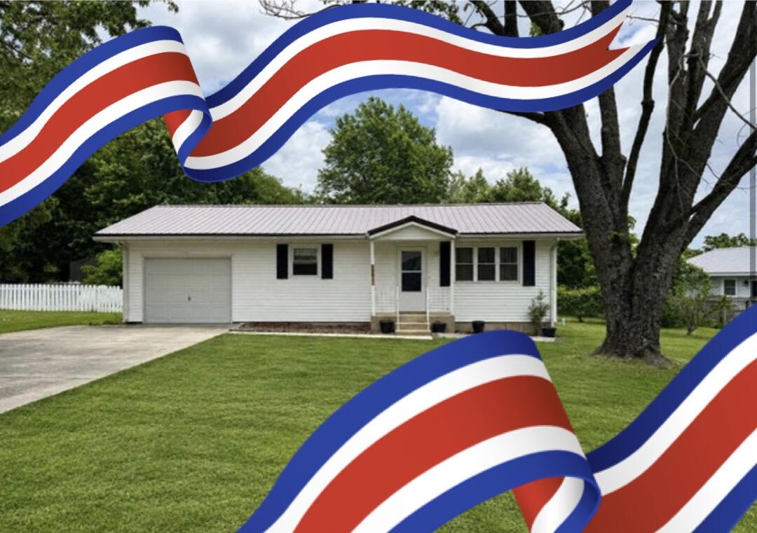 Photo of 210 S Boyd Street Conway MO 65632
