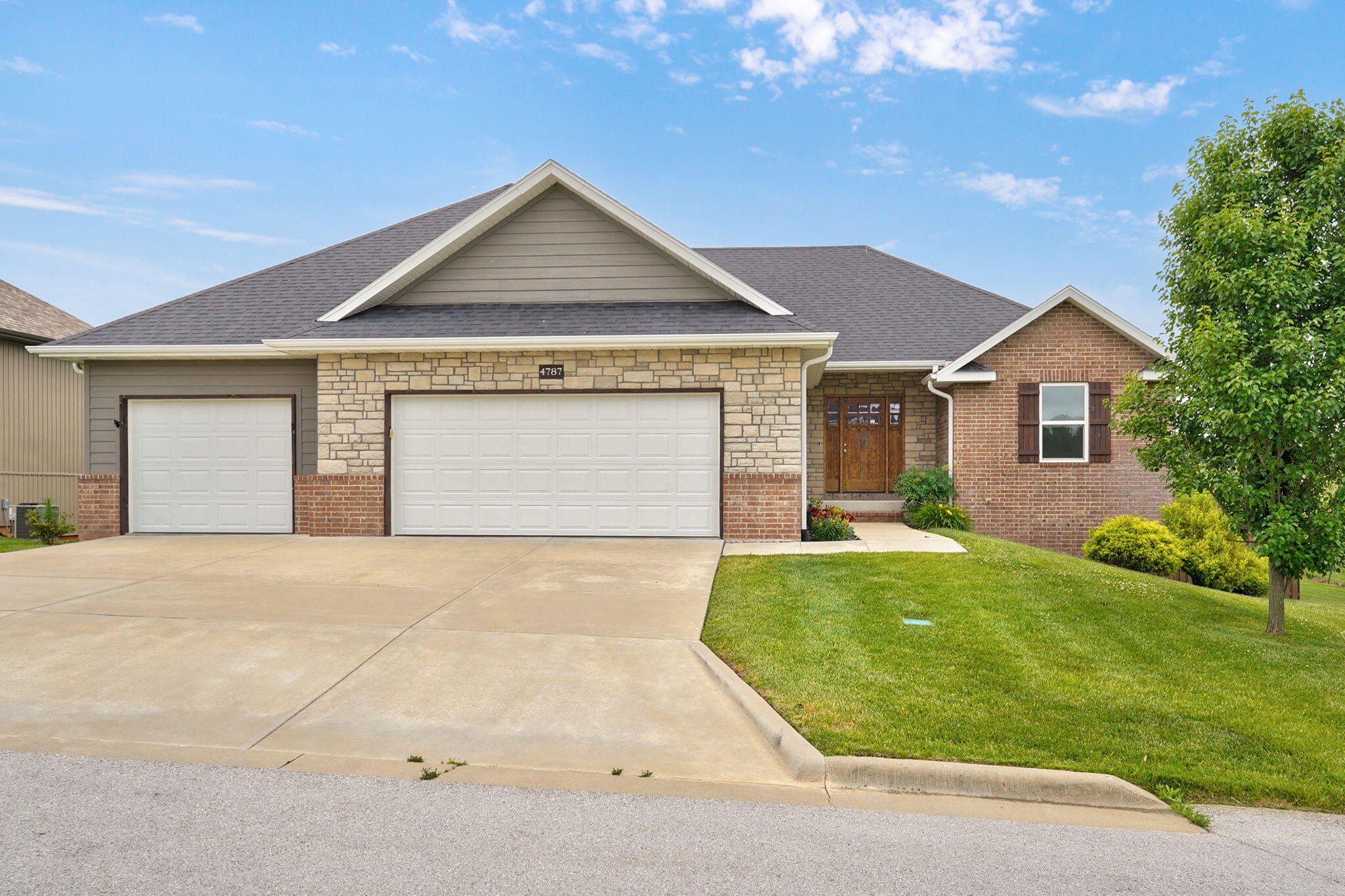 Photo of 4787 Marseille Street Ozark MO 65721
