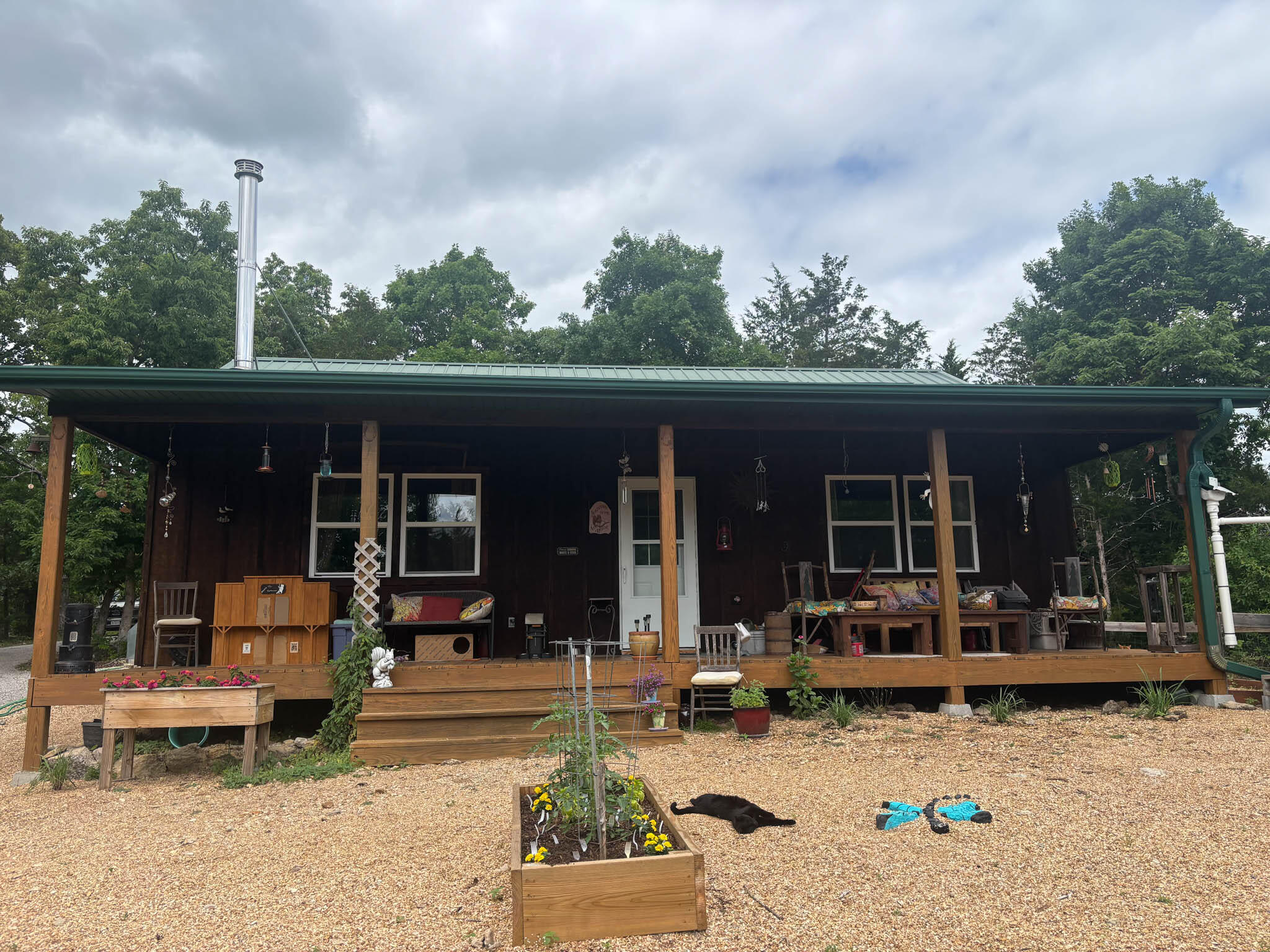 Photo of 123 County Road 815 Gainesville MO 65655