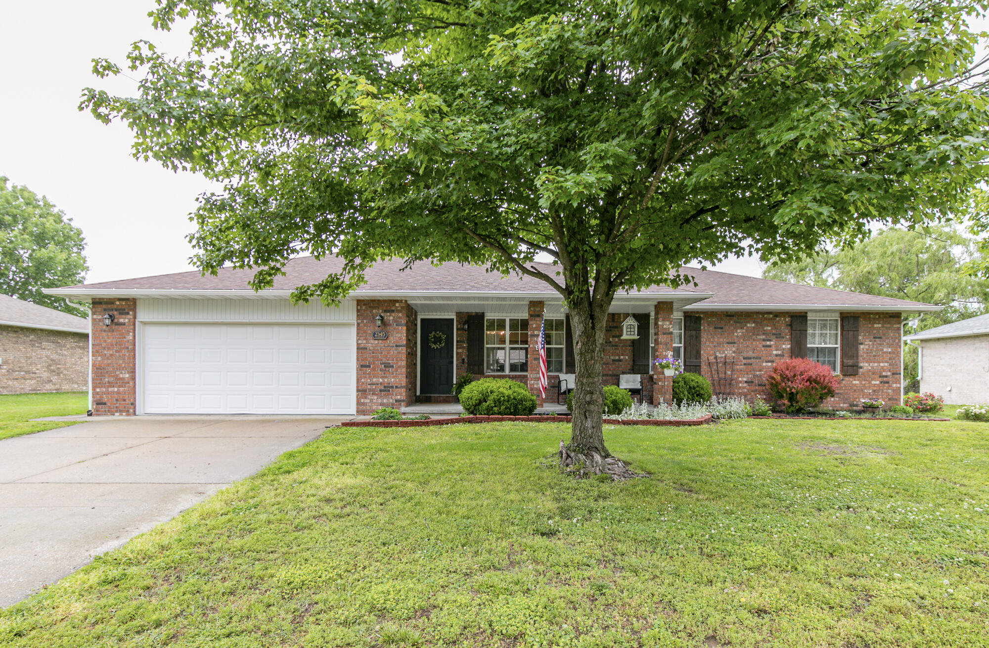 Photo of 2345 W South Street Bolivar MO 65613