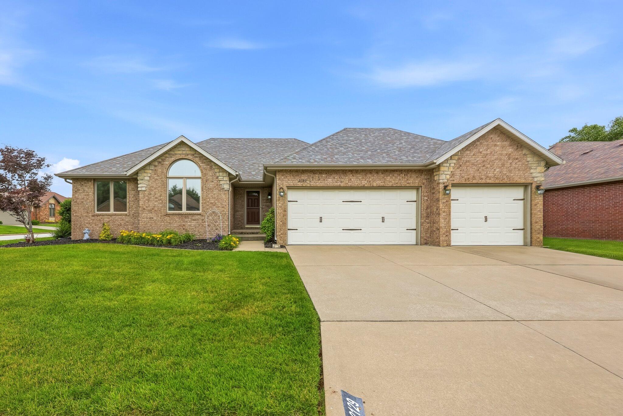 Photo of 2129 W Village Terrace Springfield MO 65810