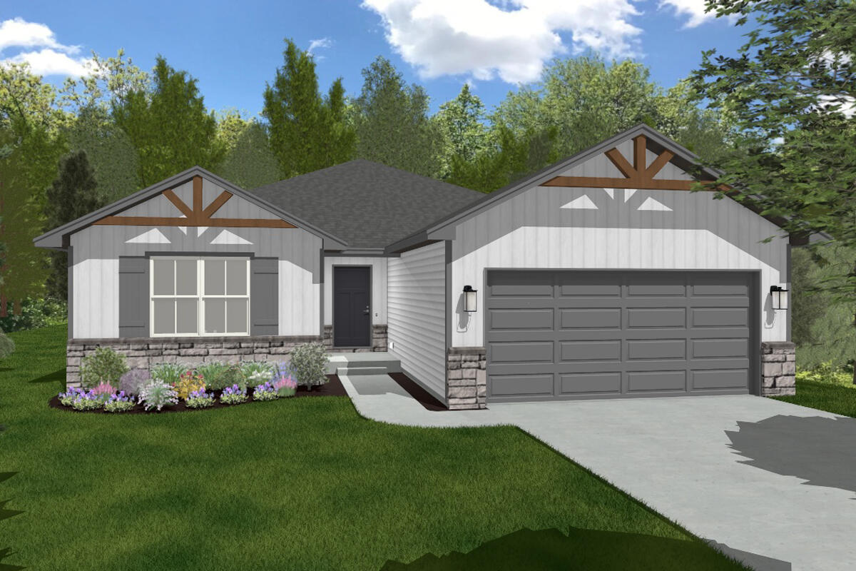 Photo of 762 W Brook Hollow Road Nixa MO 65714