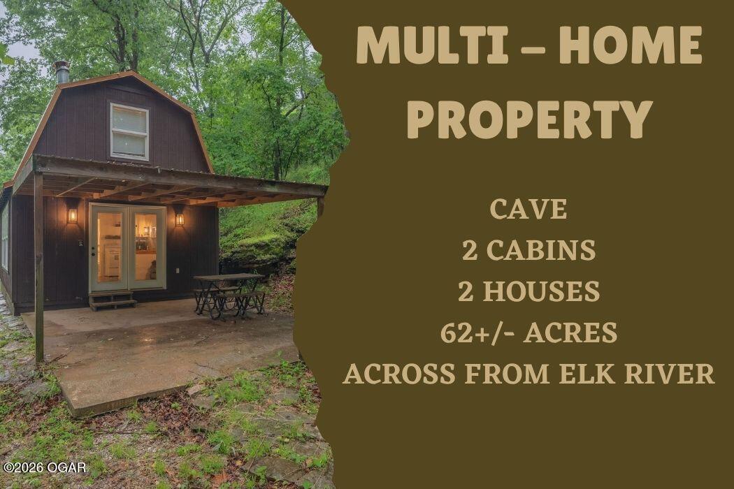 Photo of 208 Minnow Springs Avenue Noel MO 64854