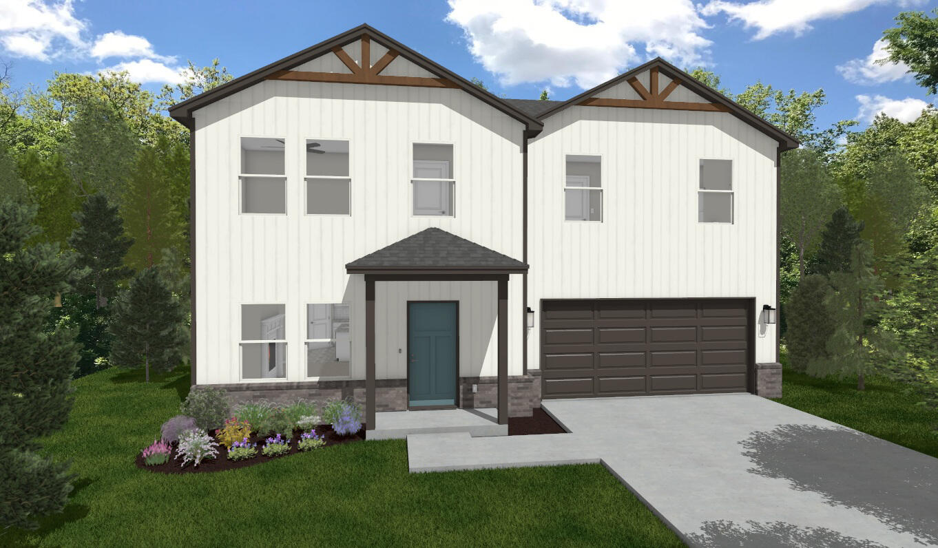 Photo of 427 Pebblestone Street Sparta MO 65753