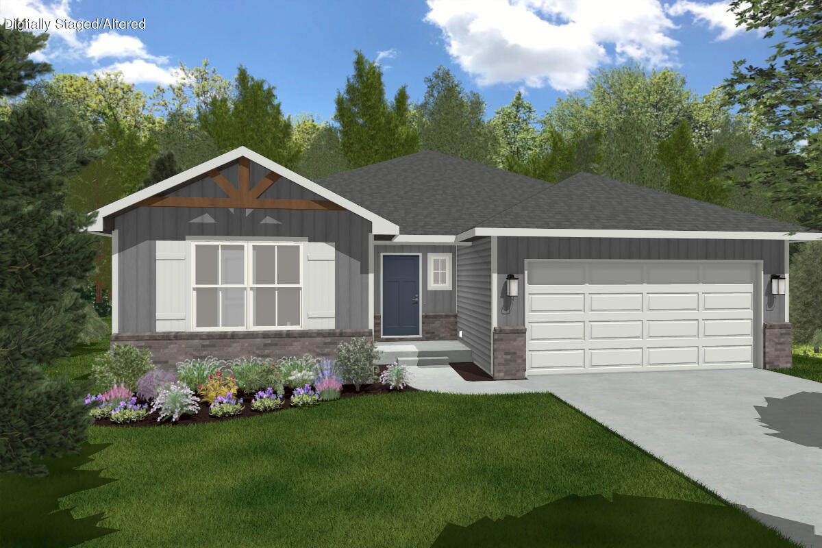 Photo of 746 W Brook Hollow Road Nixa MO 65714