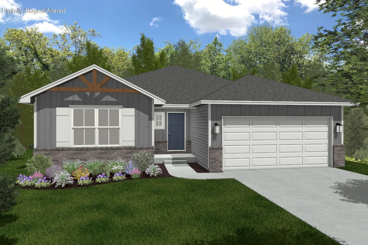 Photo of 719 W Brook Hollow Road Nixa MO 65714