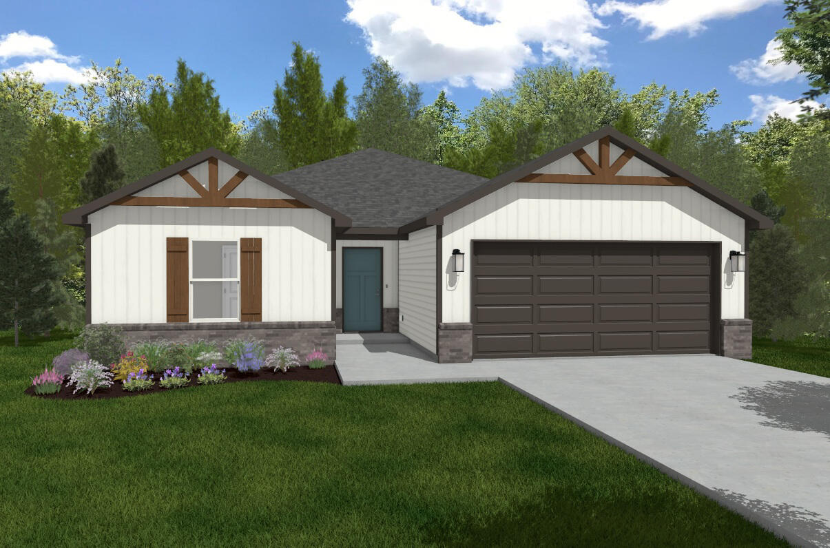 Photo of 733 W Brook Hollow Road Nixa MO 65714