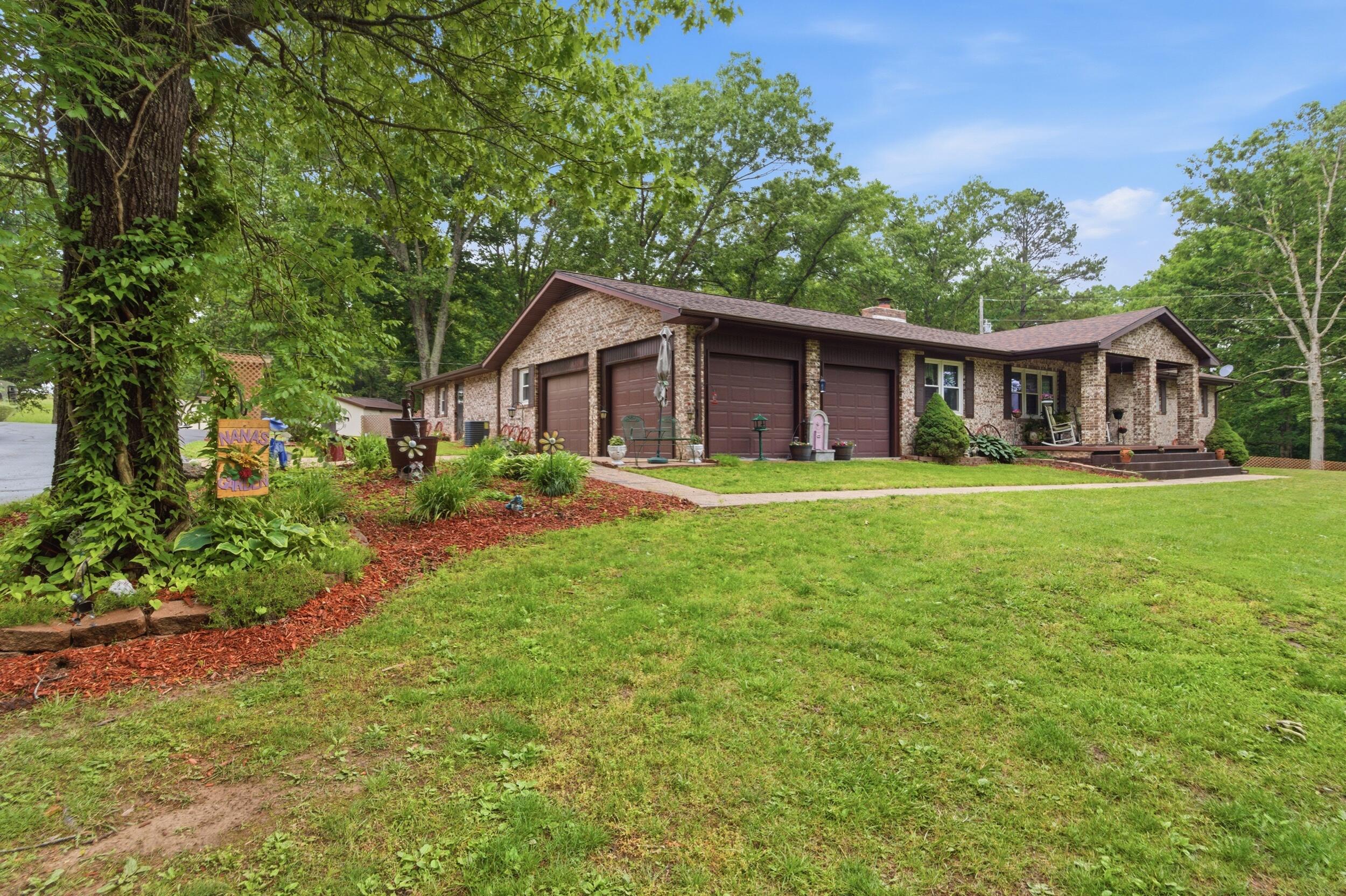 Photo of 16924 W Highway B Houston MO 65483