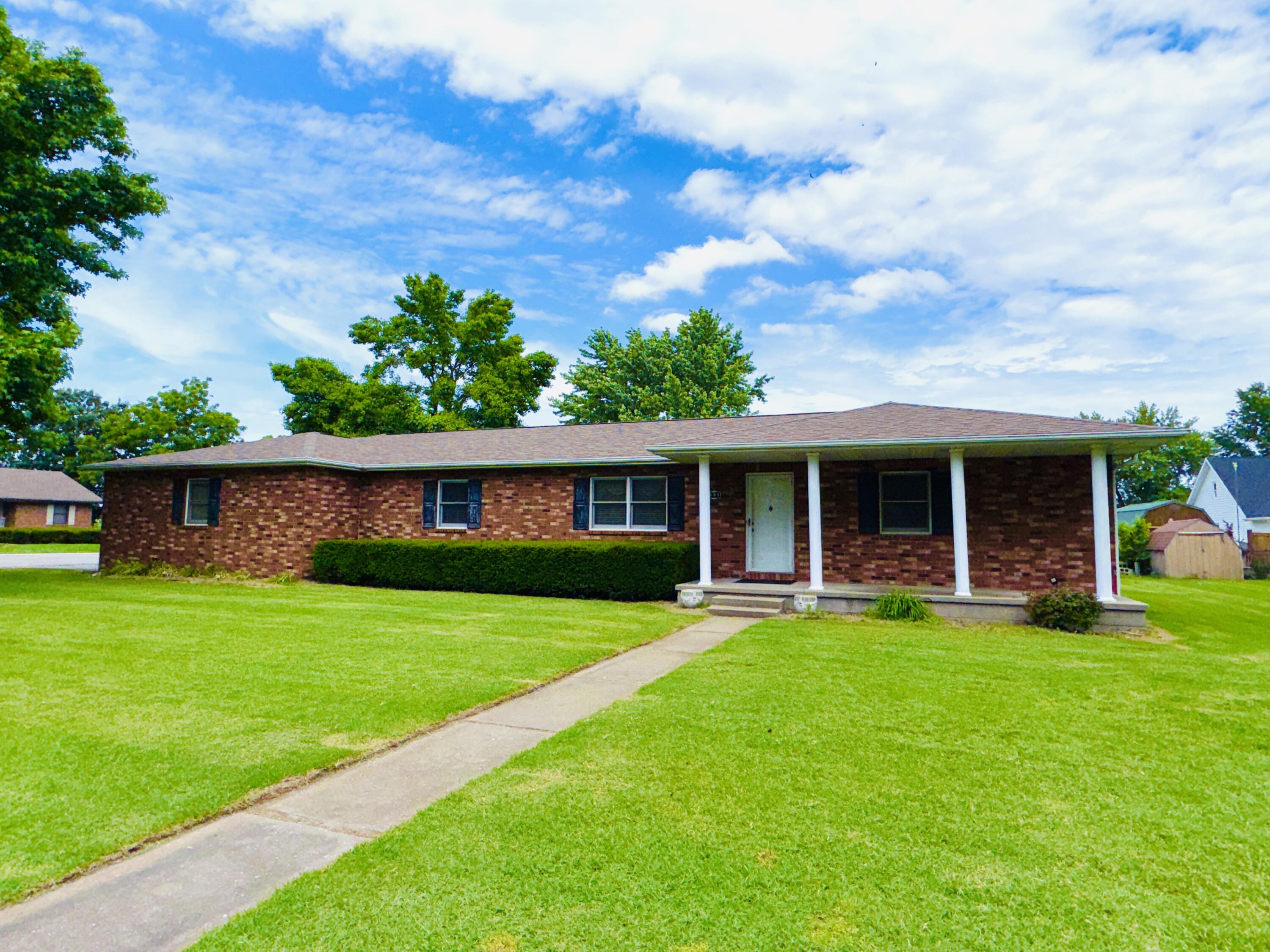 Photo of 103 W Blair Drive Stockton MO 65785