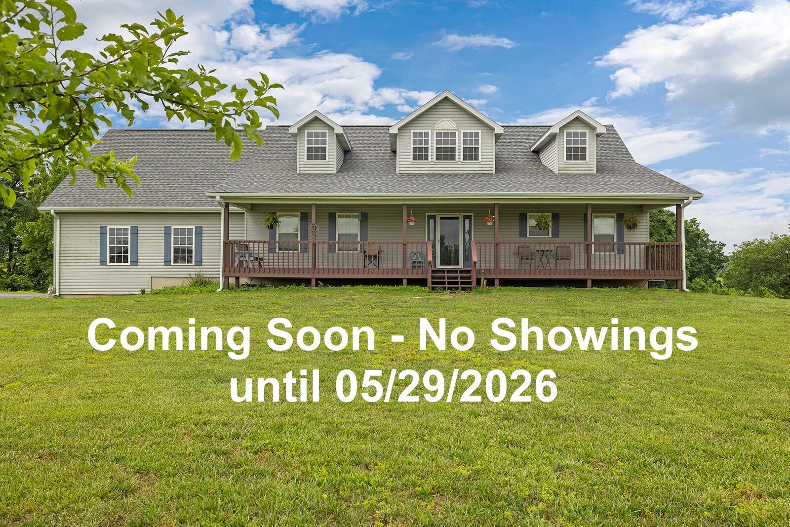 Photo of 1823 Finley Falls Road Seymour MO 65746