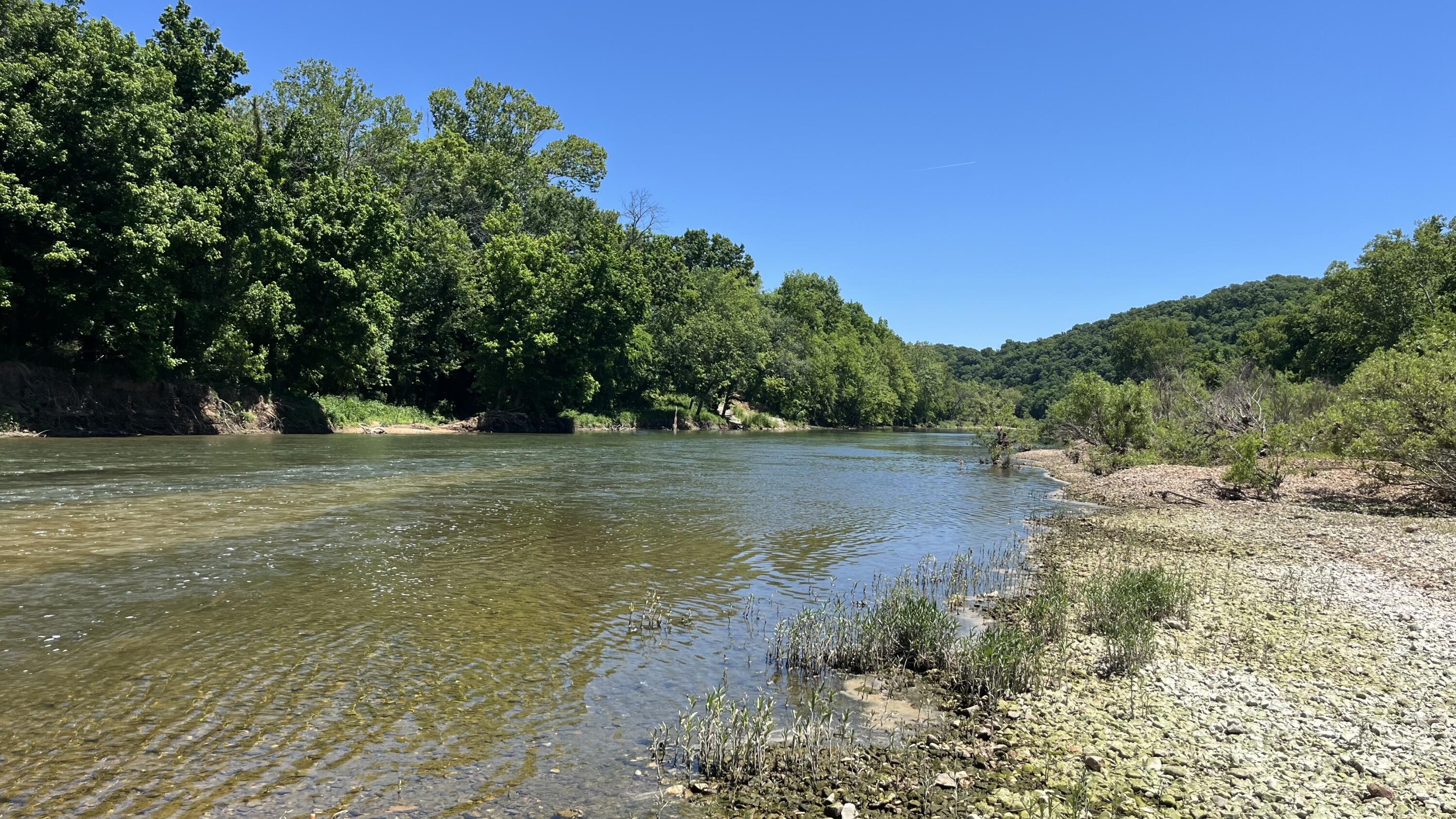 Photo of 000 Camp Yocum Road Galena MO 65656