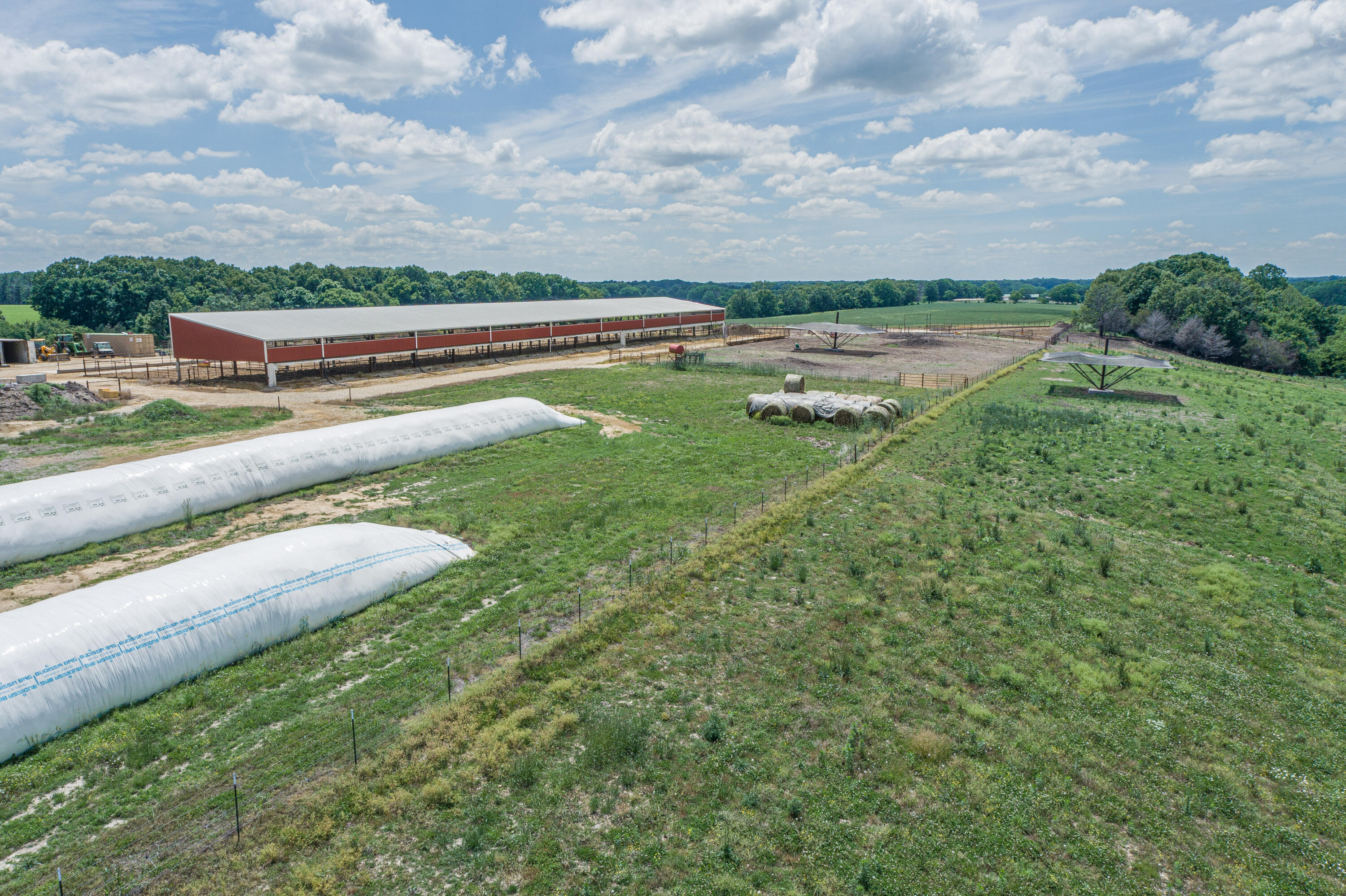 Photo of 2119 Tall Grass Road Fordland MO 65652