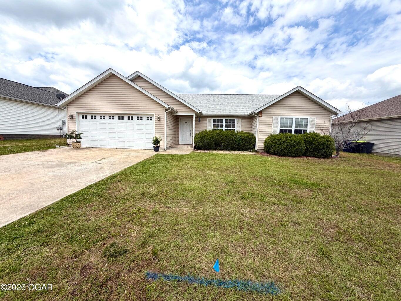 Photo of 1114 N Pennsylvania Street Webb City MO 64870