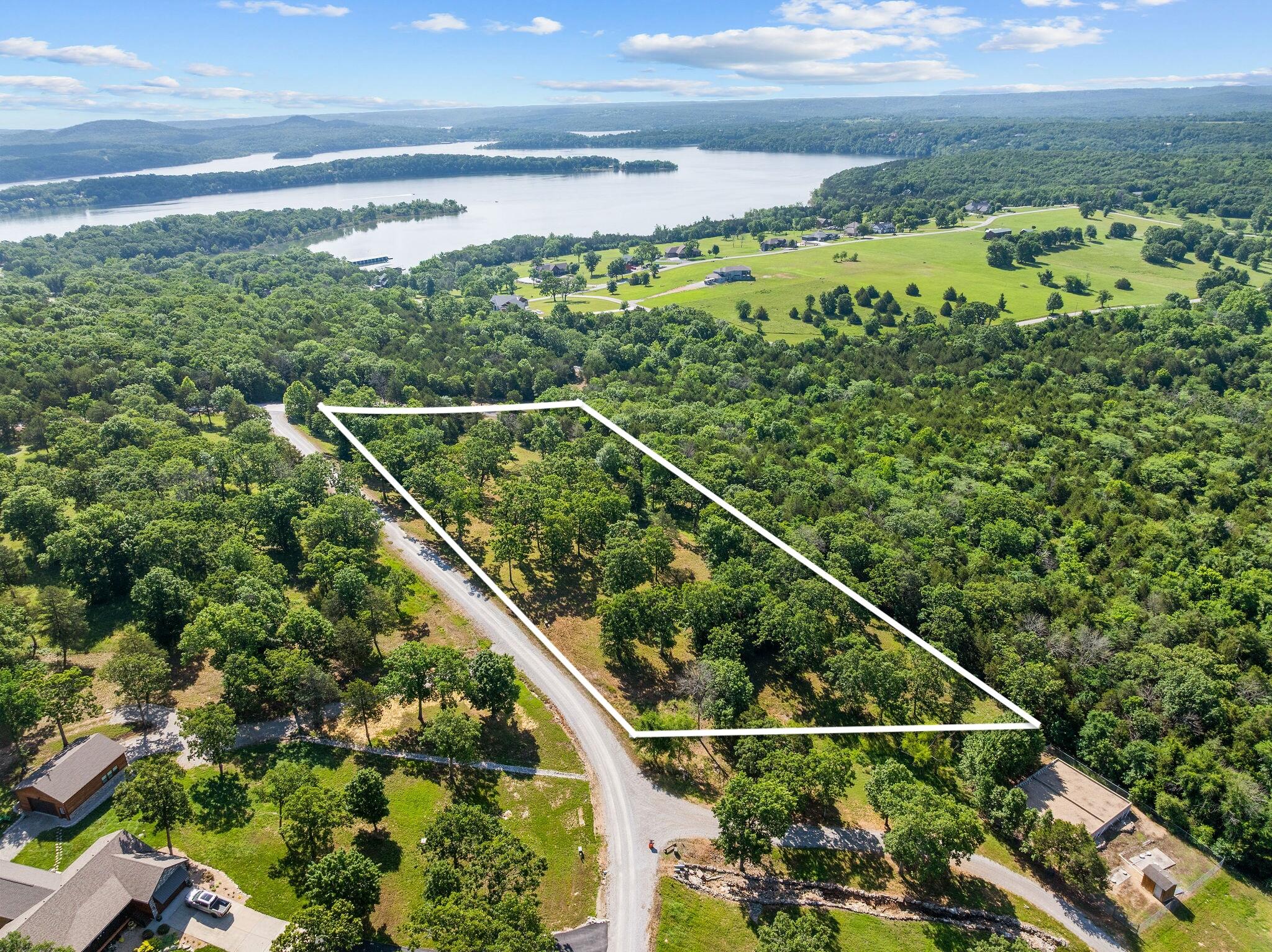Photo of Cedar Falls Lots 1,2,3 Shell Knob MO 65747
