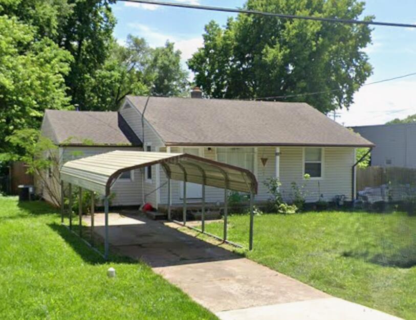 Photo of 306 W Mcgee Street Springfield MO 65807