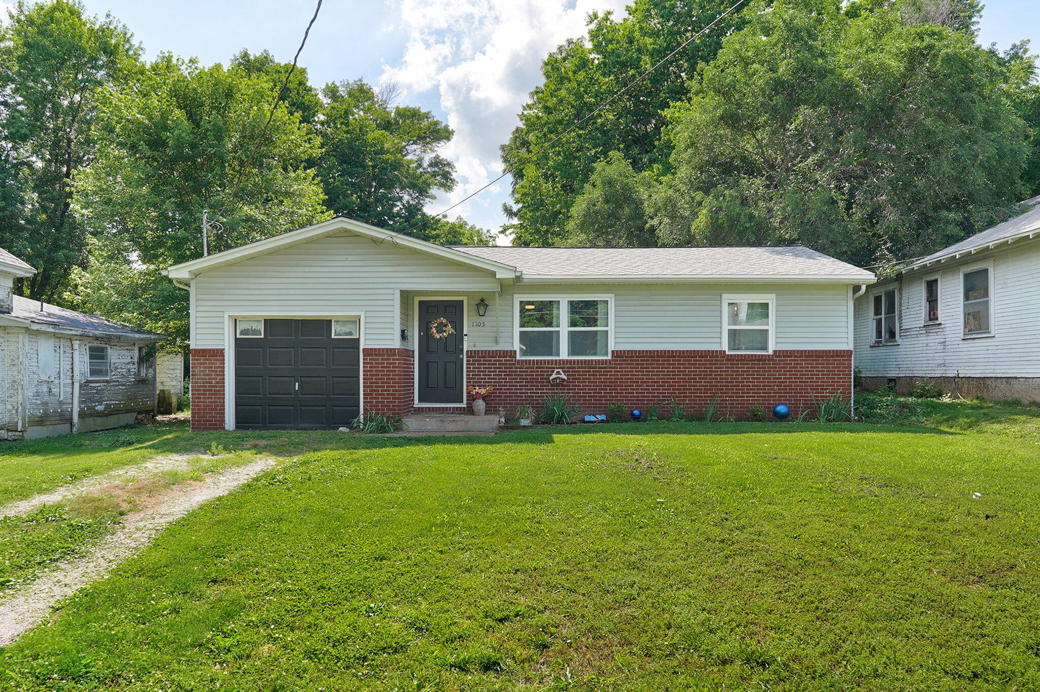 Photo of 1105 N Prospect Avenue Springfield MO 65802