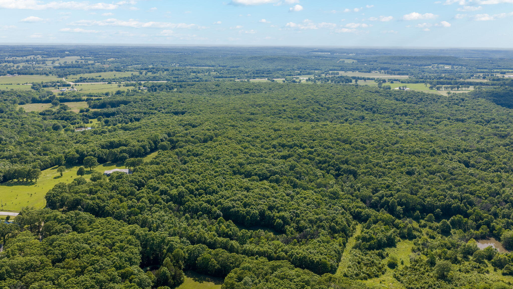 Photo of 3093 S 25th Road Humansville MO 65674