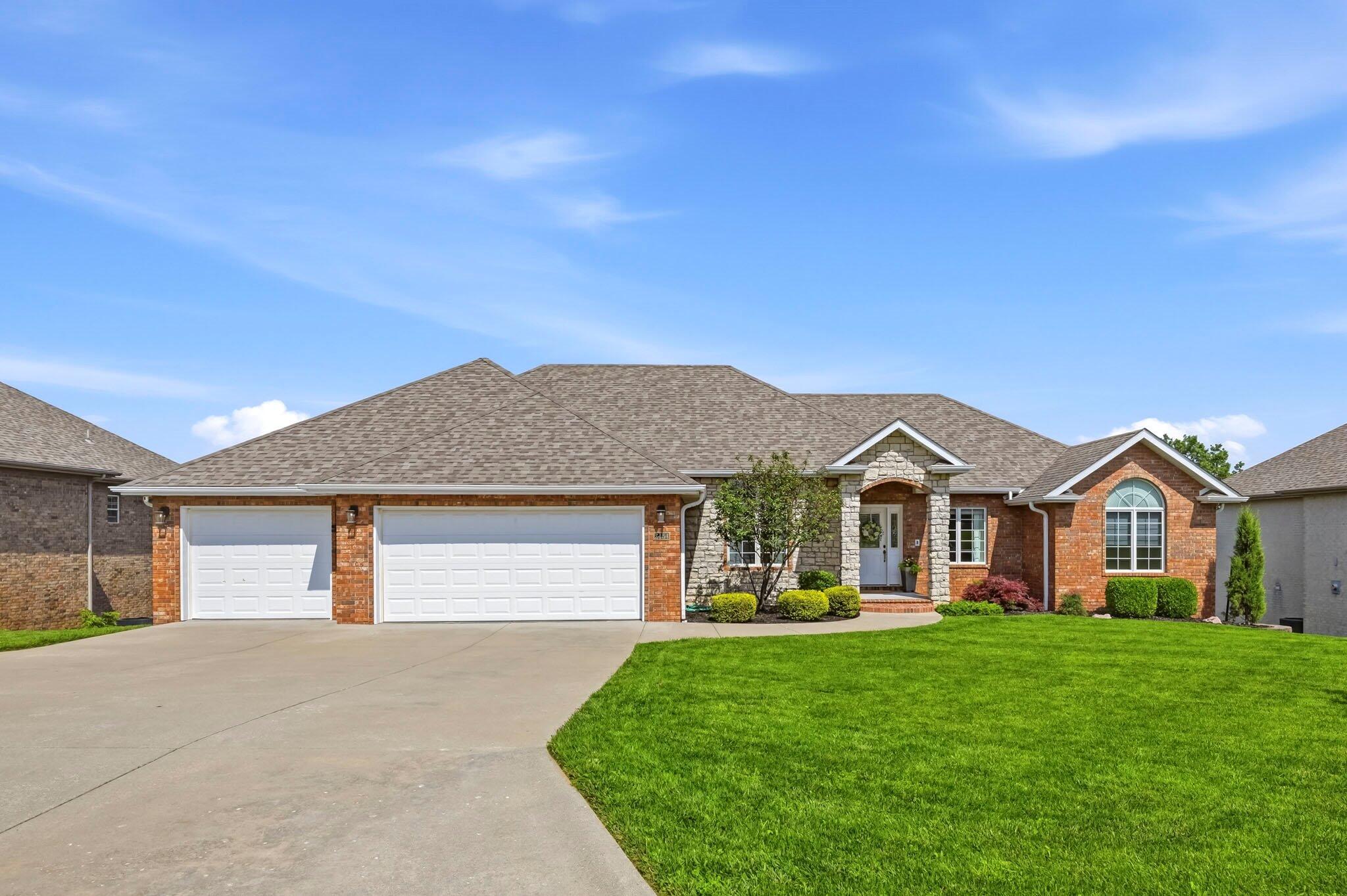 Photo of 3454 N Prince Lane Springfield MO 65803