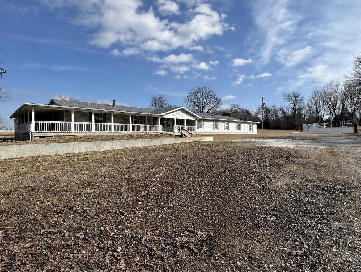 Photo of 626 Red Top Road Fair Grove MO 65648