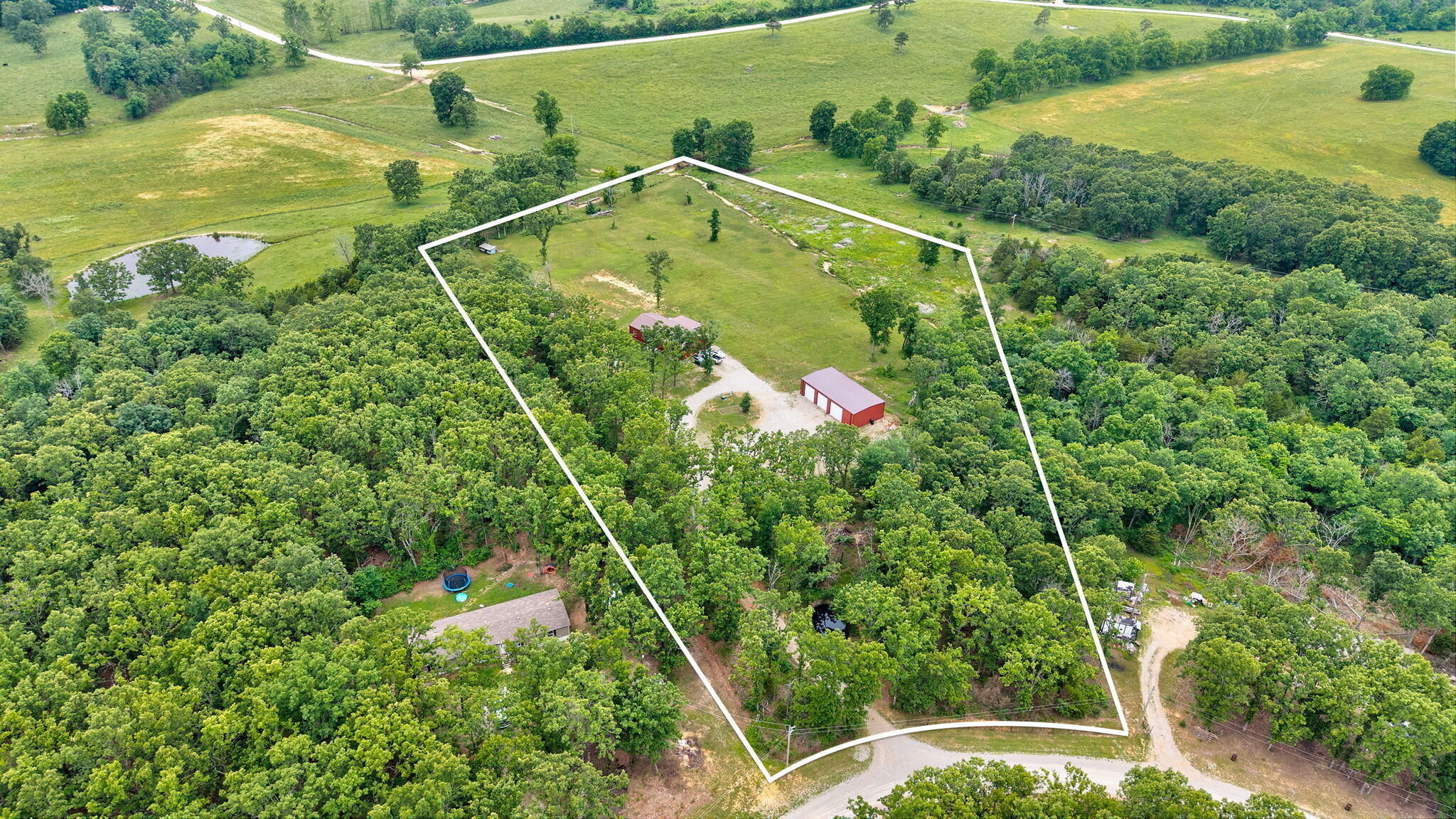Photo of 323 Lace Conway MO 65632