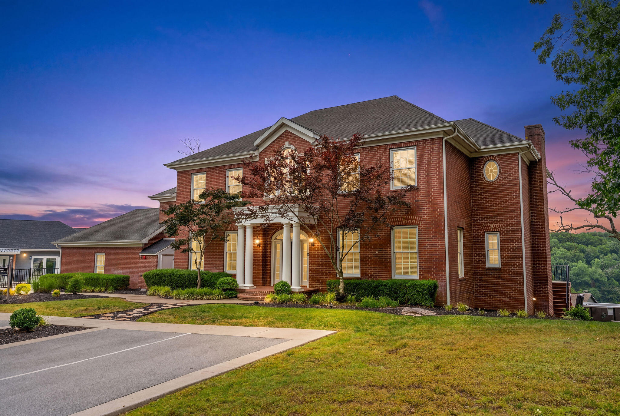Photo of 121 Lenhart Lane Branson MO 65616