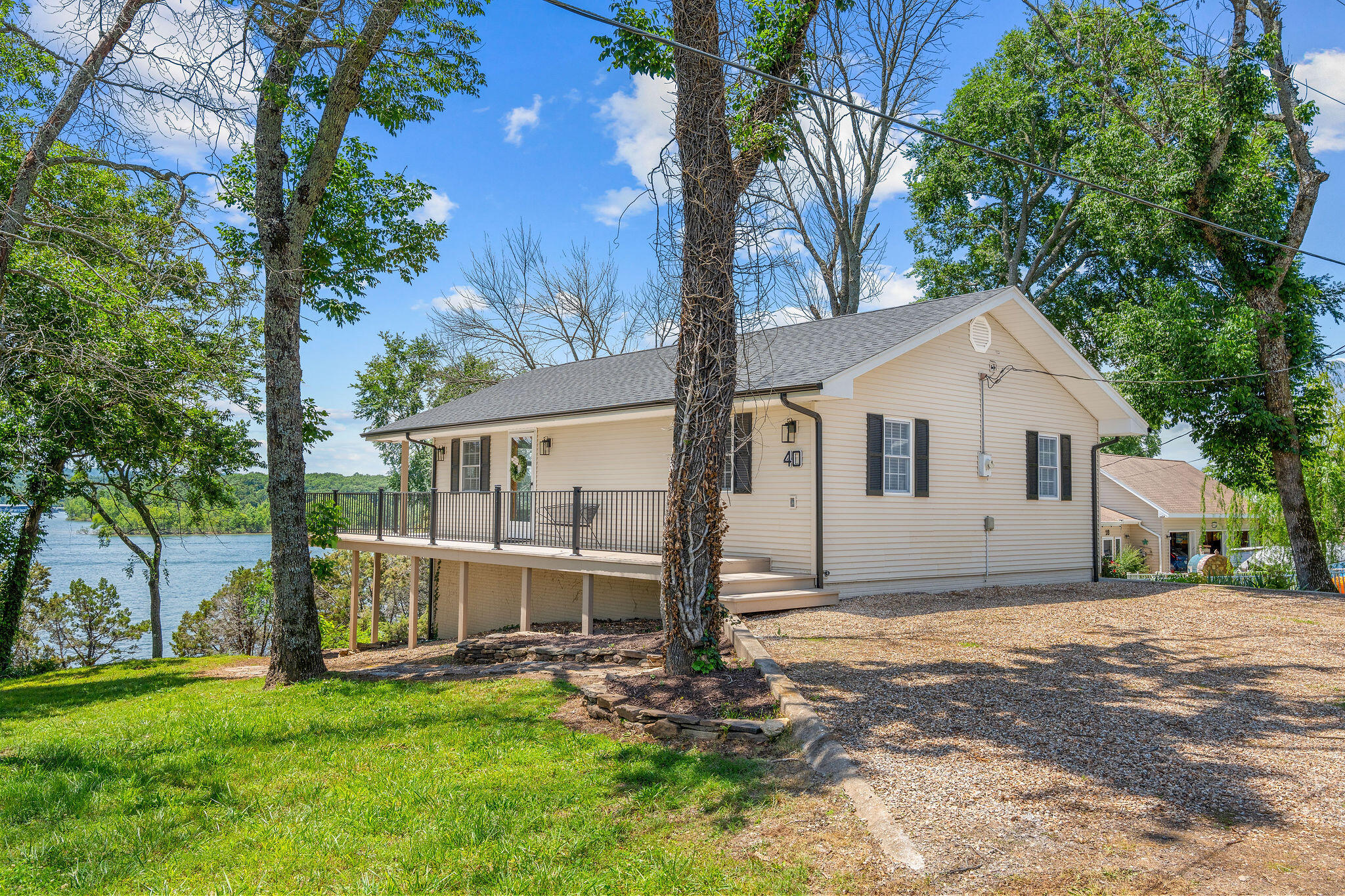Photo of 40 Bluff Lane Shell Knob MO 65747