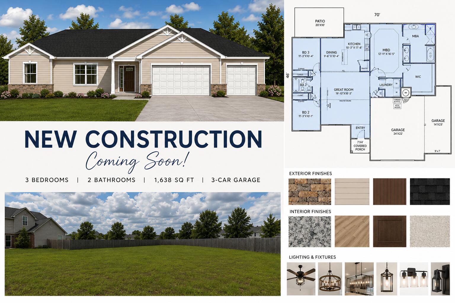 Photo of 165 Prairie Drive Branson MO 65616