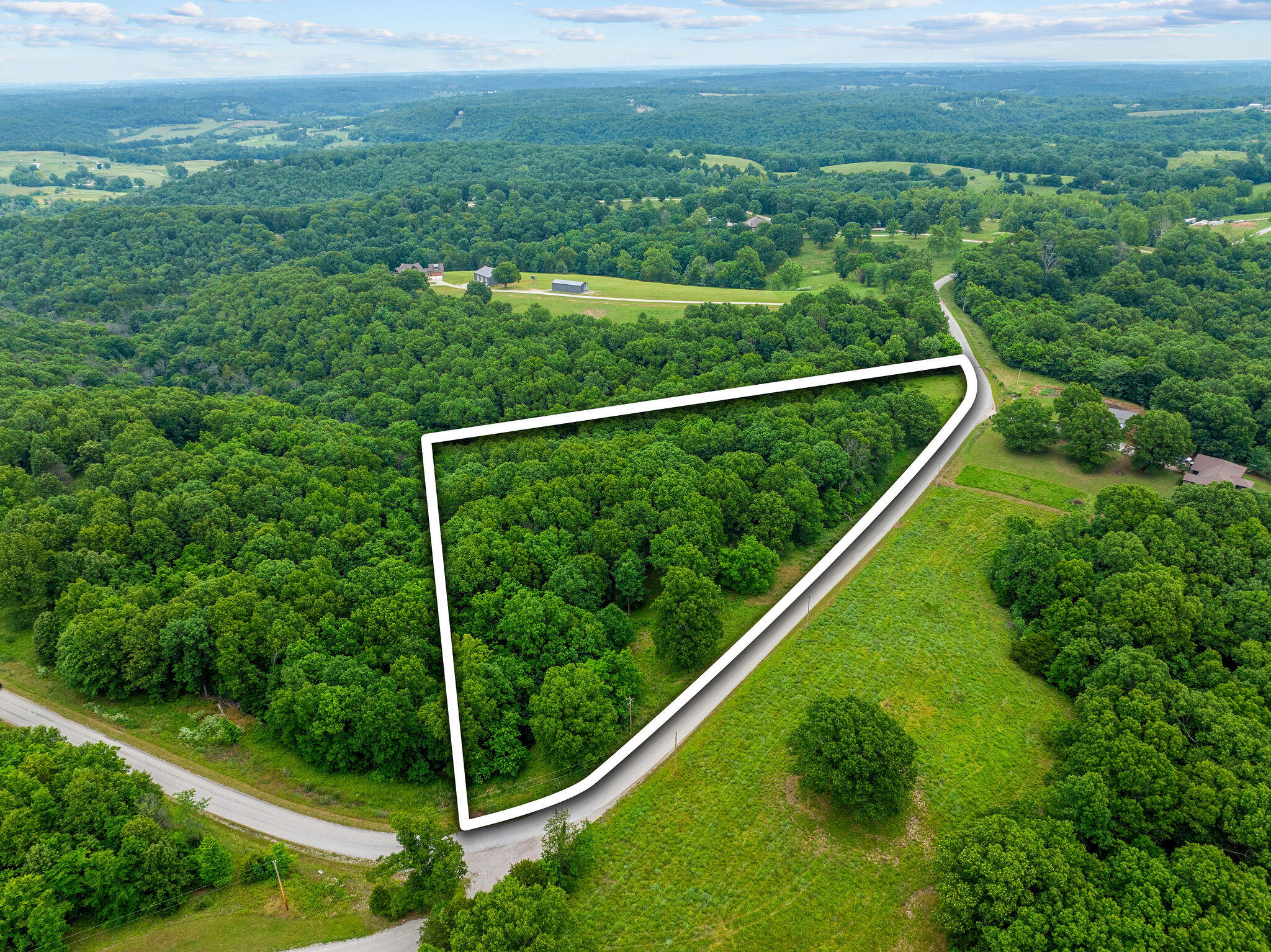Photo of 000 Sycamore Ranch Road Galena MO 65656