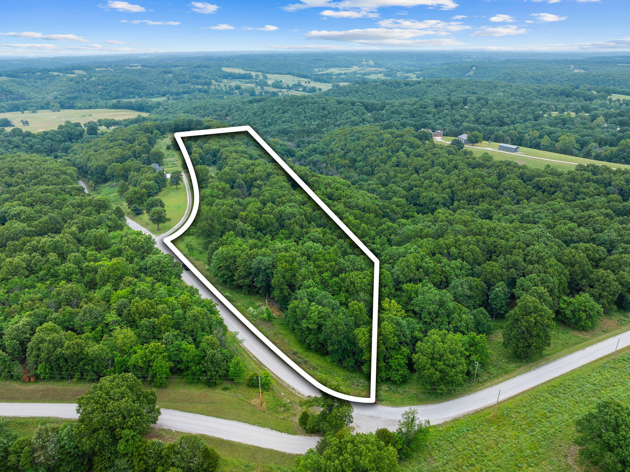 Photo of 000 Sycamore Ranch Road Galena MO 65656