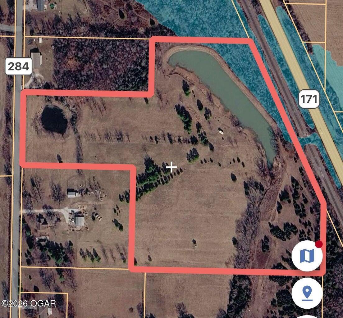Photo of 10350 County Road 284 Carl Junction MO 64834